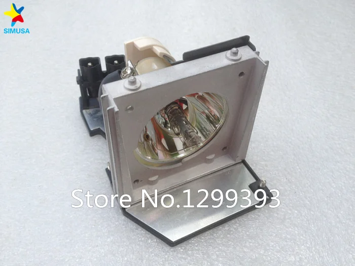 Лампа для проектора 310-5513/730-11445/725-10056 UHP200/150 Вт с Корпус для Dell 2300mp