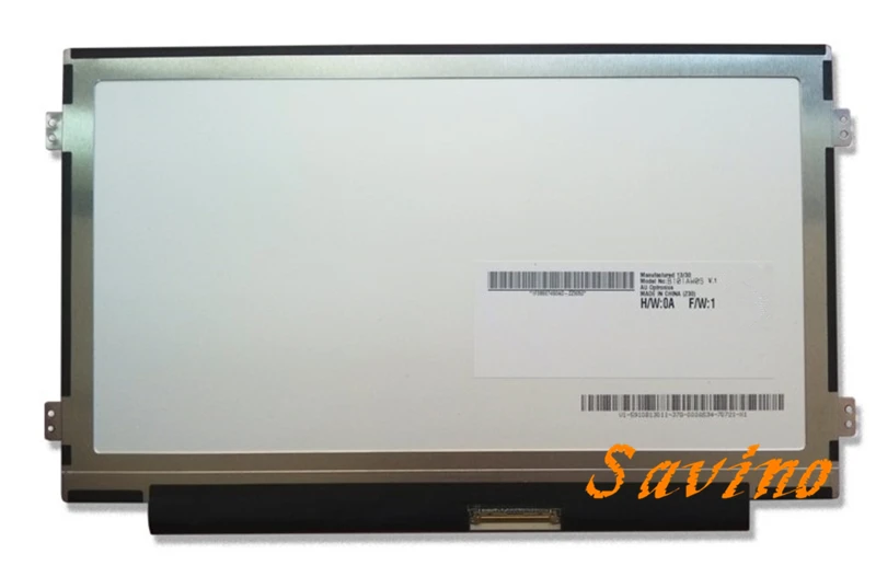 LCD Screen 10.1 inches For MSI Wind U160 U180 U180-085XCN Netbook WSVGA Slim Display LCD Screen 10.1 inches For MSI Wind U160 U180 U180-085XCN Netbook WSVGA Slim Display
