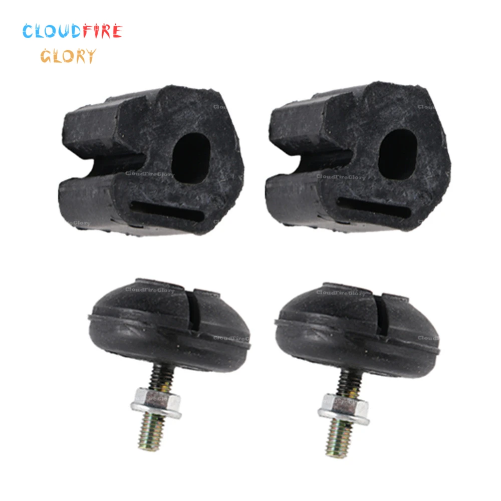 

MB270054 MB270390 Bonnet Hood Dampers Buffer Pad Bump Stop Shock Rubber For Mitsubishi Pajero Montero V31 V32 V33 V43 V45