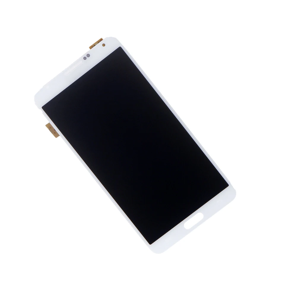 Super Amoled LCD For Samsung Galaxy note 3 N9005 N9006 Display + Touch Screen Digitizer Assembly | Мобильные телефоны и