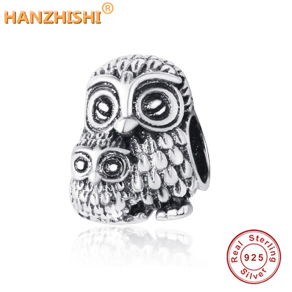 pandora charm gufo pandora charm gufo