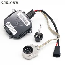 Автомобильная фара LBKA00L32E10078 Япония D2S ксенон OEM Matsushita балластный набор(hid балласт+ кабель+ D2 лампа) для Mazda CX-7 автомобиль