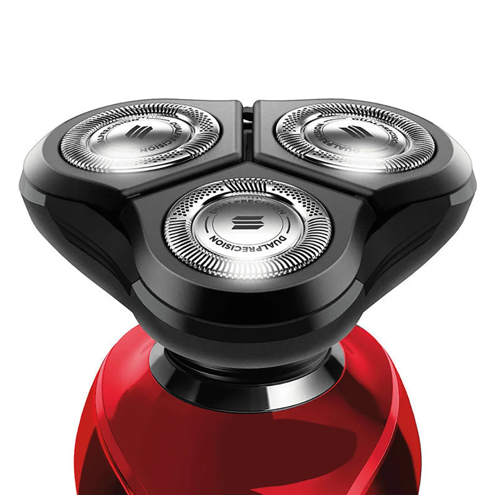 Philips многофункциональная электробритва YS1107/50 2D нажмите и Стиль оснастки 2 в 1 для