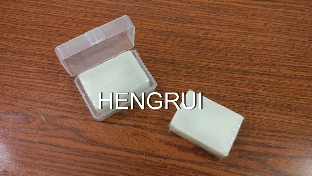 Free shipping of 90g natural alum block, deodorant block, mineral block