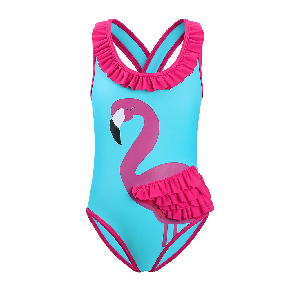 12 month swimsuit girl