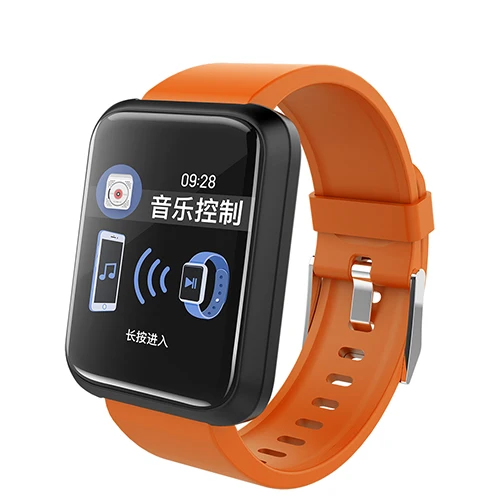 edengma smart watch