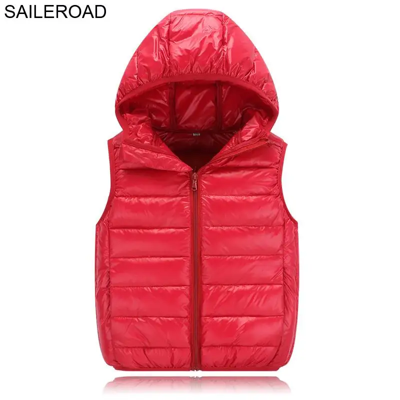 VEST004 RED 01 