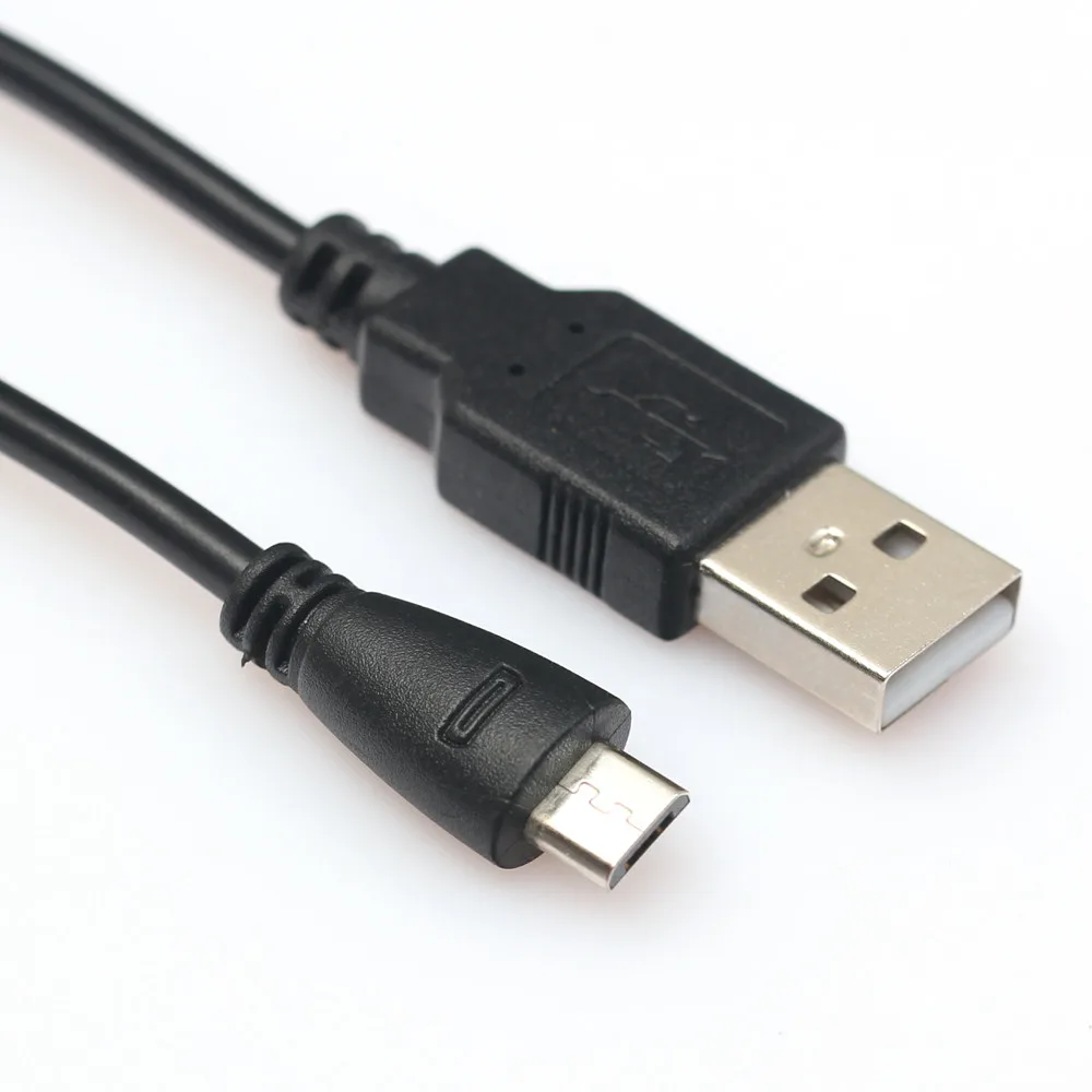 HIPERDEAL 1 шт. стандартный интерфейс 0 2 м зарядный кабель Micro USB шнур для смартфонов