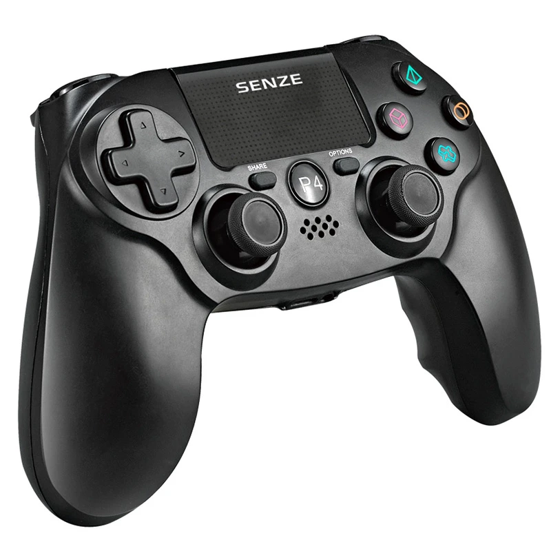 Senze wireless controller ps4 Clearance