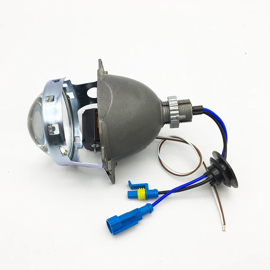 TAOCHIS AC 12 в 35 Вт 55 керамика S21 21 мм автомобильные HID лампы для 3 0 дюймов Koito Q5