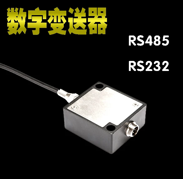 

Sensor Digital Transmitter JN-BSQ-DG Sensor Signal Converter RS232, RS485