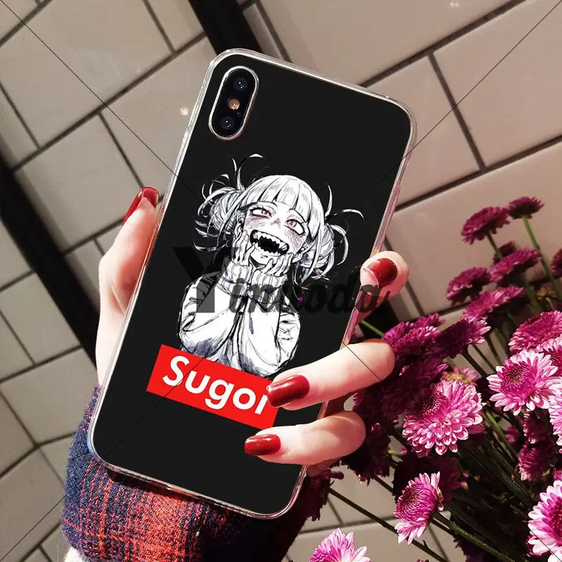 Sugoi Senpai Anime Waifu