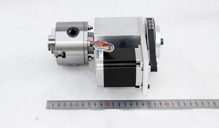 

Rotary axis for the cnc router cnc engraving machine