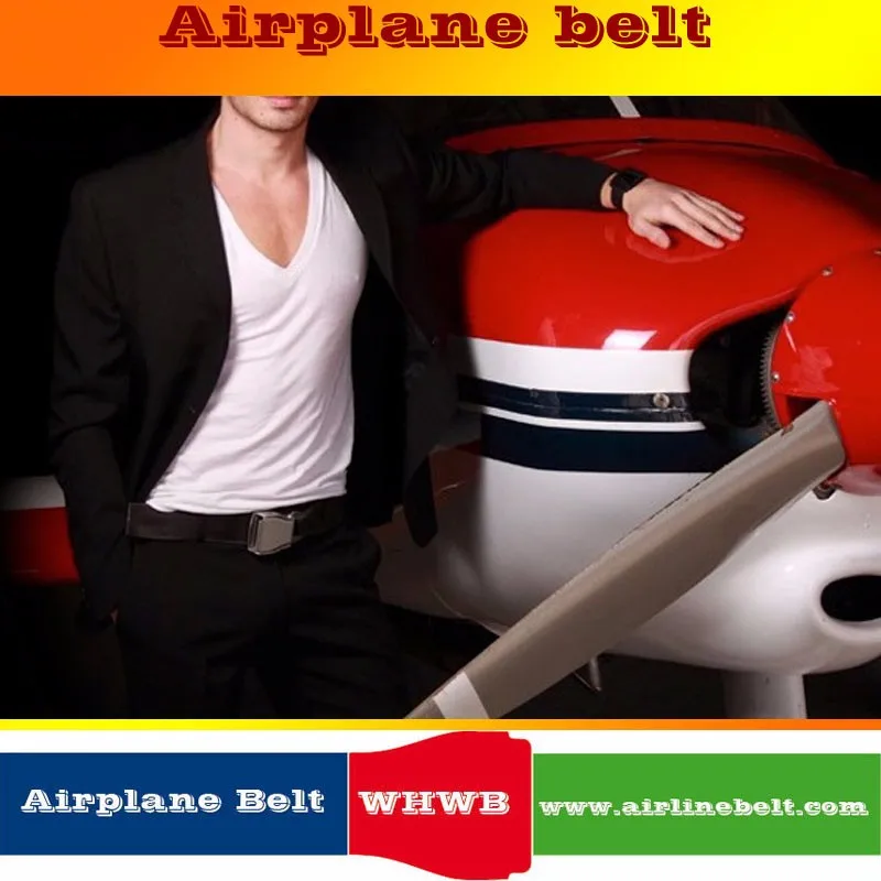 Airplane belt-whwbltd-222