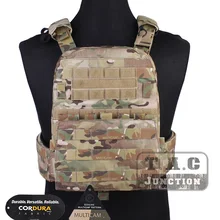 Emerson Тактический AVS жилет сверхмощный пластина Перевозчик Emersongear CP стиль адаптивный страйкбол жилет