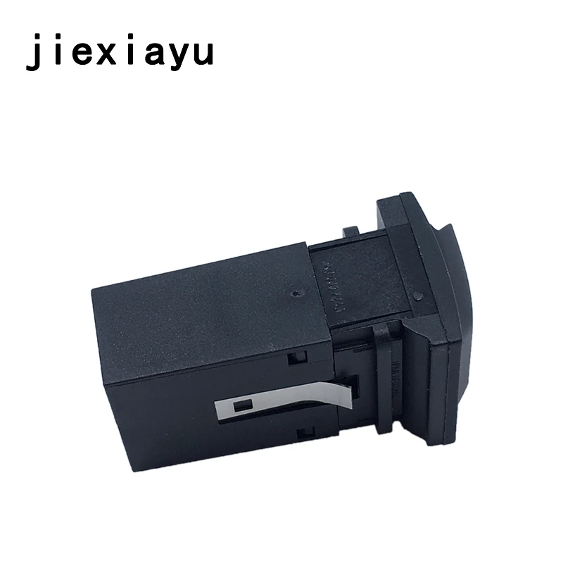 1 шт. OEM автомобильный AUX выключатель входной адаптер RCD 510 300 для J etta MK5 Golf MK6 Scirocco 5KD