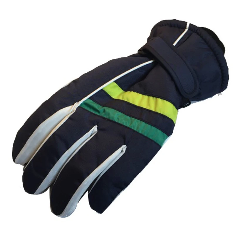 Outdoor Ski Gloves Snowboard Gloves Winter Warm Female Mittens Women