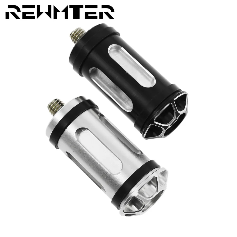 Motorcycle Accessories Shifter Shift Peg CNC Billet Aluminum For Harley