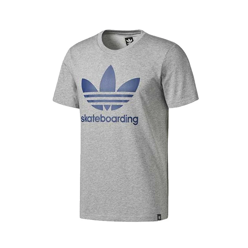 Facilitar Pesimista Oso polar Entrenamiento y ejercicio camisetas ADIDAS BK1425 hombre Camisa de algodón  para hombre TmallFS|Camisetas de ejercicio y entrenamiento| - AliExpress