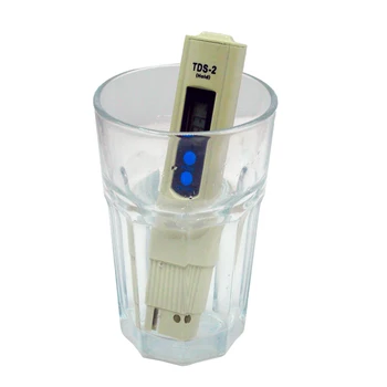 

Digital TDS meter Tester Filter Water Quality Purity TDS-3
