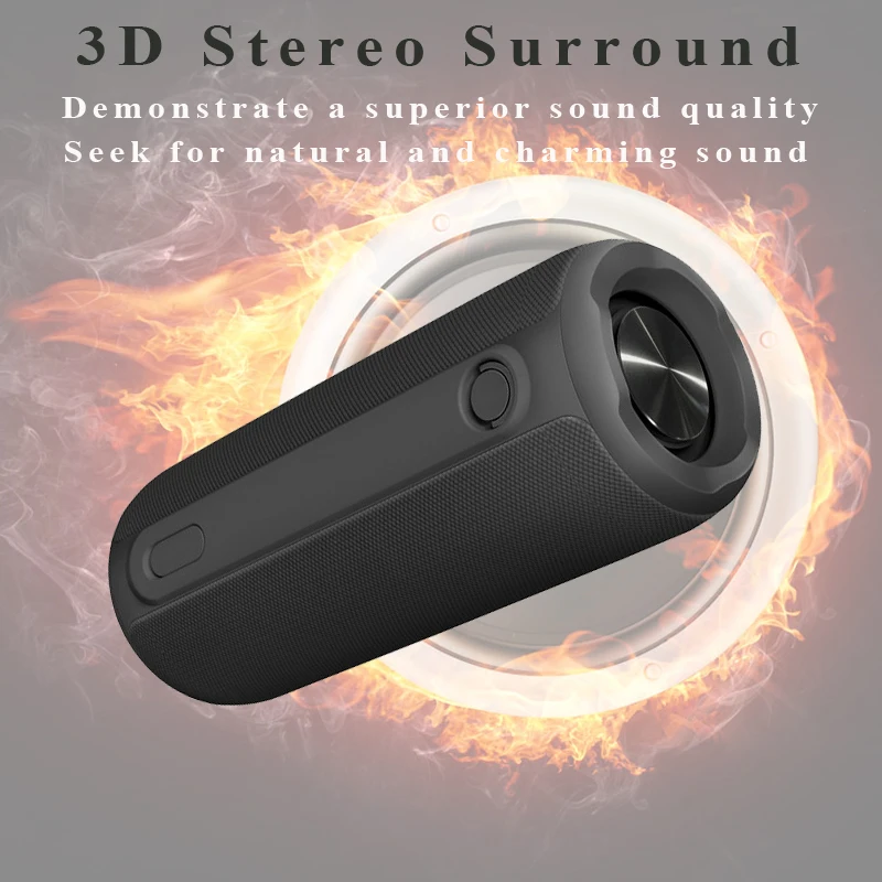 3D SOUND
