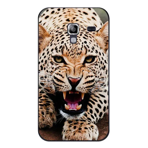 Чехол с супер мультяшным рисунком для Samsung Galaxy Ace 2 II i8160 8160 чехол изображением GT-I8160