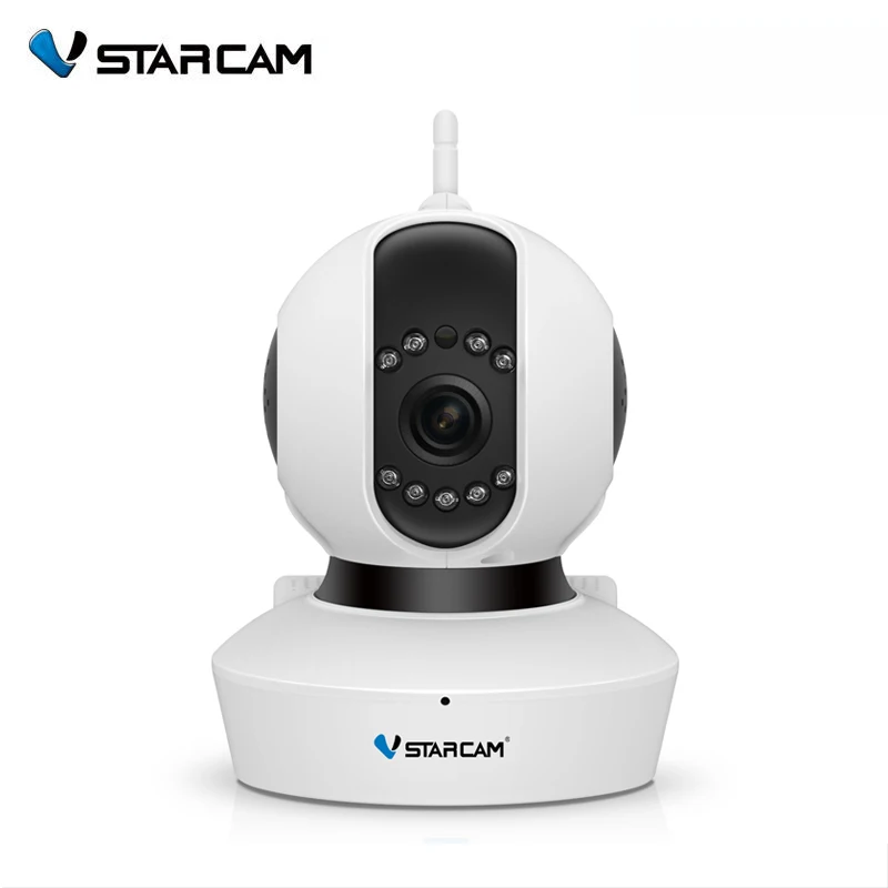 

VStarcam C23S full HD 1080P IP Camera Wifi Camera Surveillance Camera SD 64GB Wireless P2P IP camara PT Wifi Security Camera