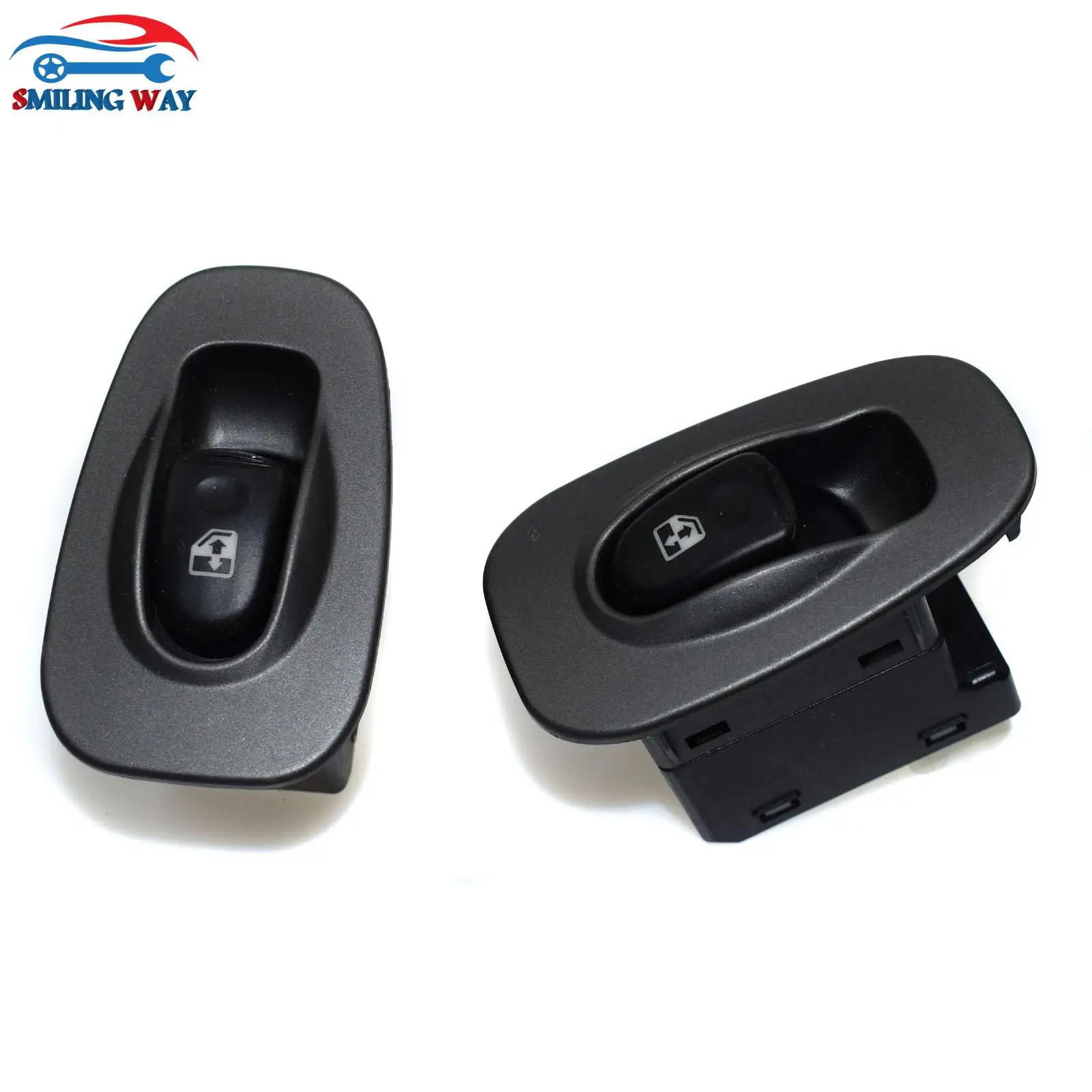 Переключатель кнопки для Hyundai Accent 2000 2005 OE #93580 25015|Переключатели и рычаги авто| |