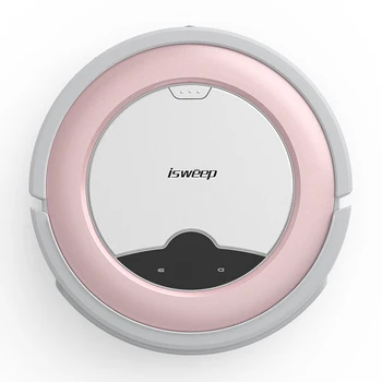 

S380 Sweeping Robot Intelligent Automatic Rechargeable Vacuum Cleaner Dust Collector Household Sweeping Towing Integrated Tool