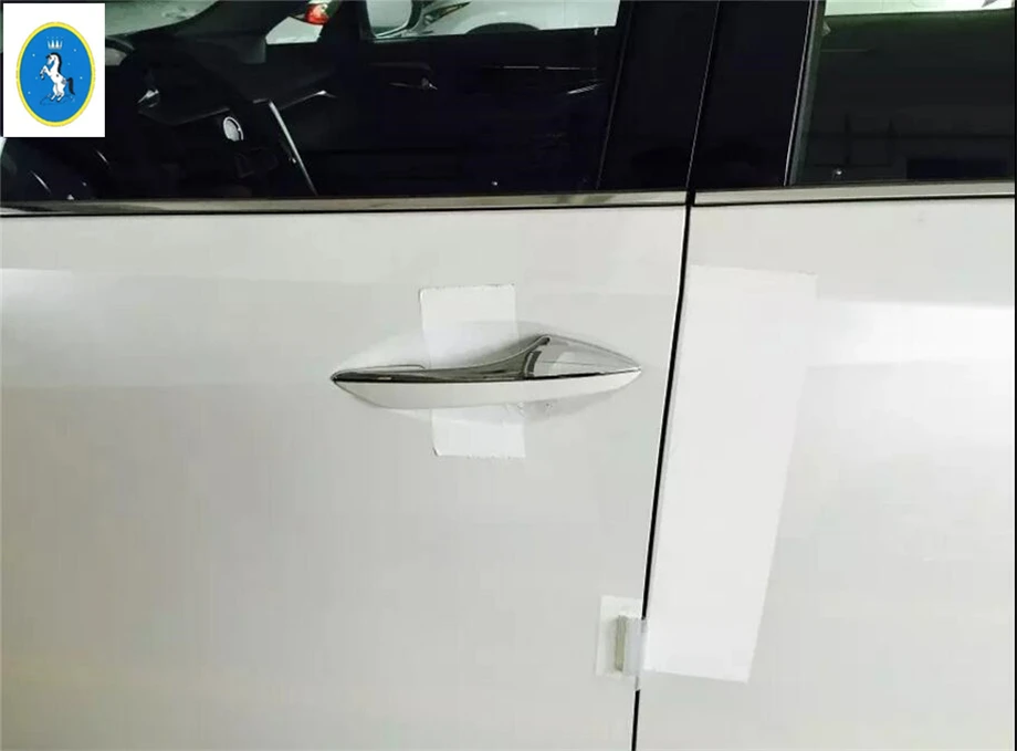 Автомобильный аксессуар Yimaautotrim подходит для Lexus RX RX450h 2016 2017 2018 2019 2020