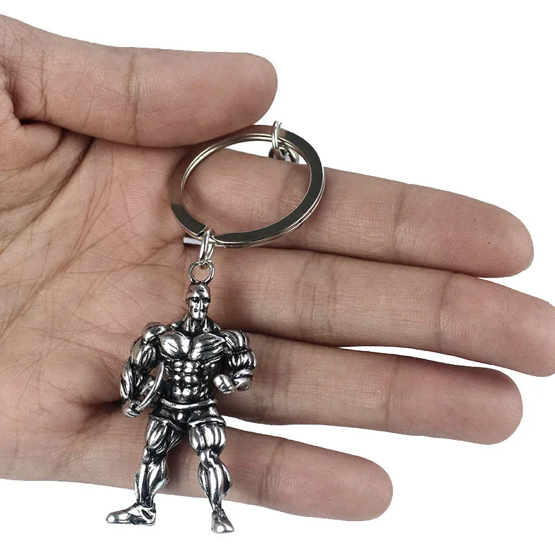 Strong keychain