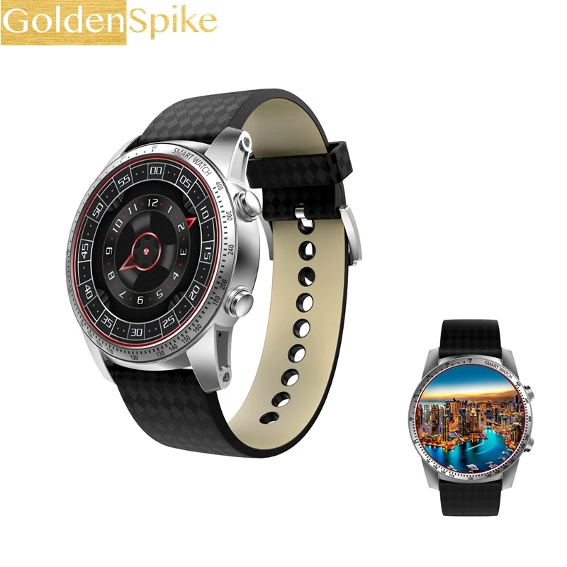 kw99 smartwatch specs
