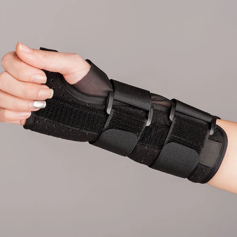 Fuli Hand Splint Forearm Fracture Fixation Wrist Spra vrogue.co