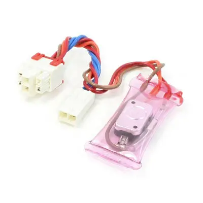 

Male Terminals -5C Celsisus Degree Refrigerator Defrost Thermostat