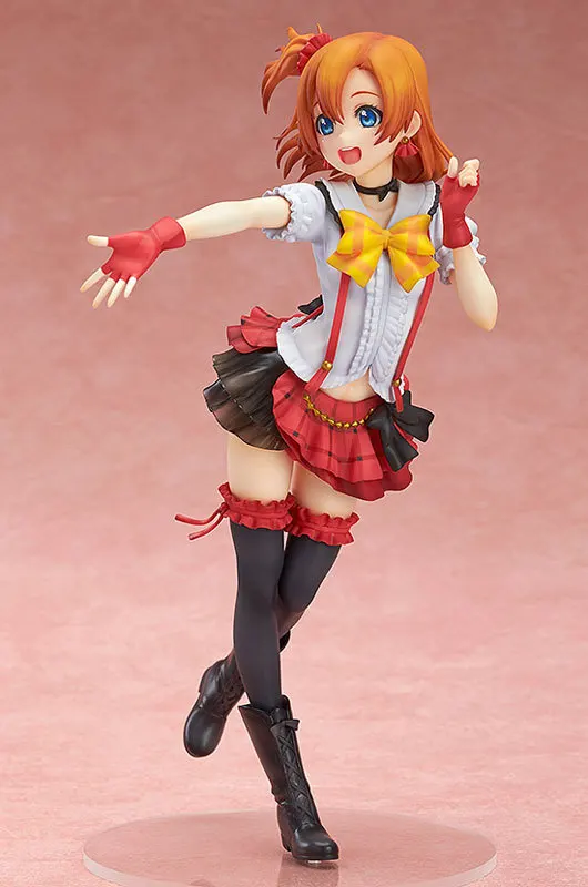 action figure love live