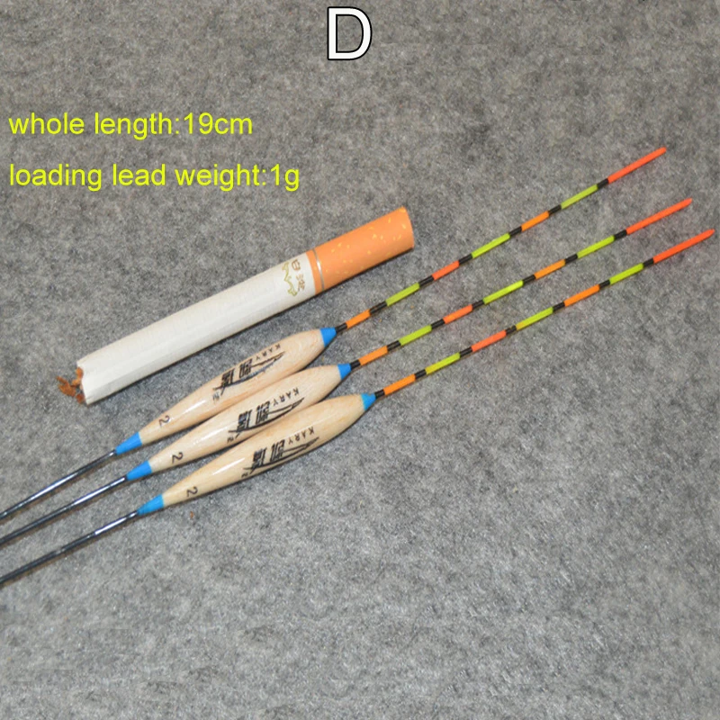 3 шт./лот мелководный Карп набор поплавков для рыбалки Buoys Balsa материал поплавок различные модели Flotador Pesca рыболовные снасти инструменты