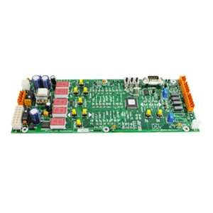 KONE elevator LOP-CB board KM763600G02