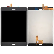 LCD Screen and Digitizer Full Assembly for Galaxy Tab A 8.0 / P355 (3G Version) LCD Screen and Digitizer Full Assembly for Galaxy Tab A 8.0 / P355 (3G Version)