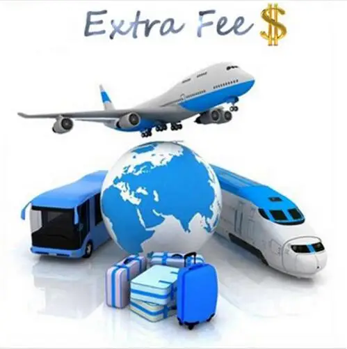 

( For Freight ,Sample And etc.) Add Item Extra Fee Additional Pay On Your Order Postage Resend Fee Add The Fee For Cargo