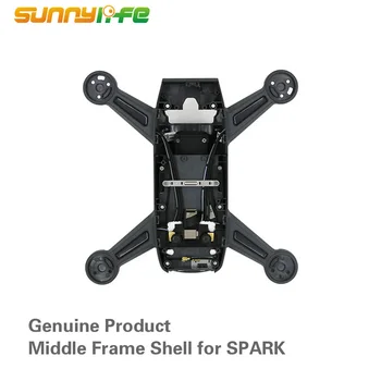 

Original Product Middle Frame Body Shell Drone Spare Parts for DJI SPARK