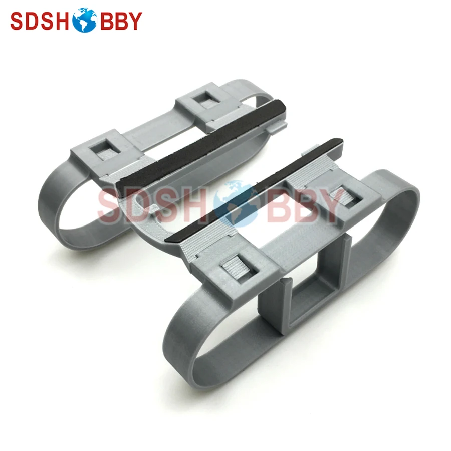 3d Printed Lengthened Heightened Landing Gear Stabilizer With Rf V16 Gps Holder Bracket For Dji Mavic Pro Landing Gear Dji Landing Geargps Bracket Aliexpress