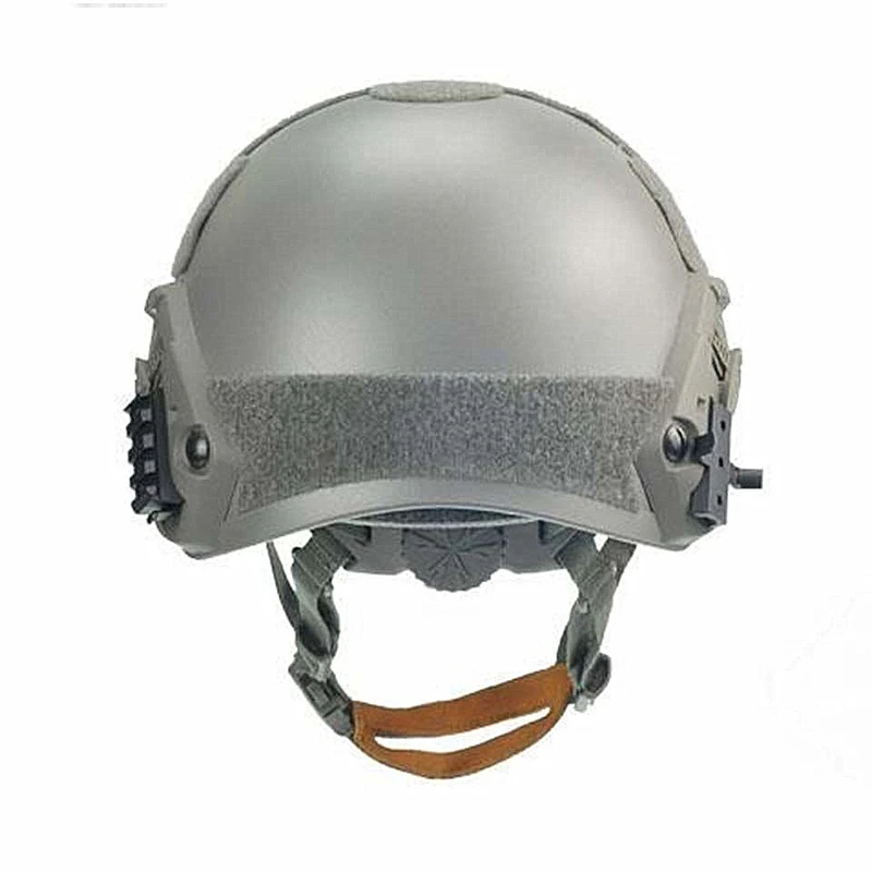 TB-FMA быстрый баллистический шлем с высоким вырезом Xp черный тактический Ops Основной Быстрый Шлем для охоты и страйкбола Защитный