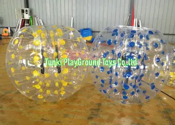 

Free Shipping ,0.8mm PVC 1.5m Air Bumper Ball Body Zorb Ball Bubble football,Bubble Soccer Zorb Ball For Sale,Zorb ball