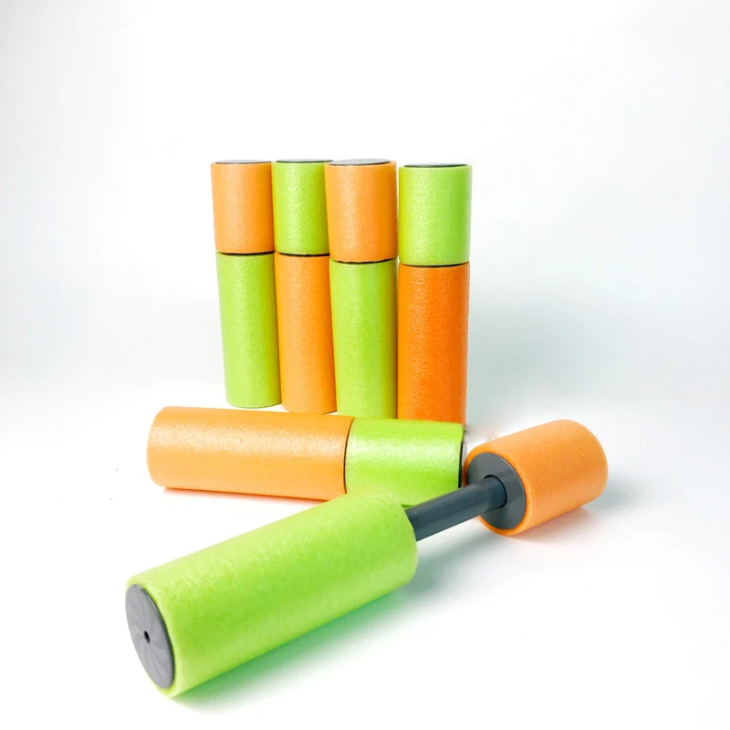 Toy For Children Bath Toy Eva Foam Water Guns Summer Beach Toy Guns High Pressure Play Water Game Pump Baby Shower Water Toys Toy For Children Bath Toy Eva Foam Water Guns Summer Beach Toy Guns High Pressure Play Water Game Pump Baby Shower Water Toys