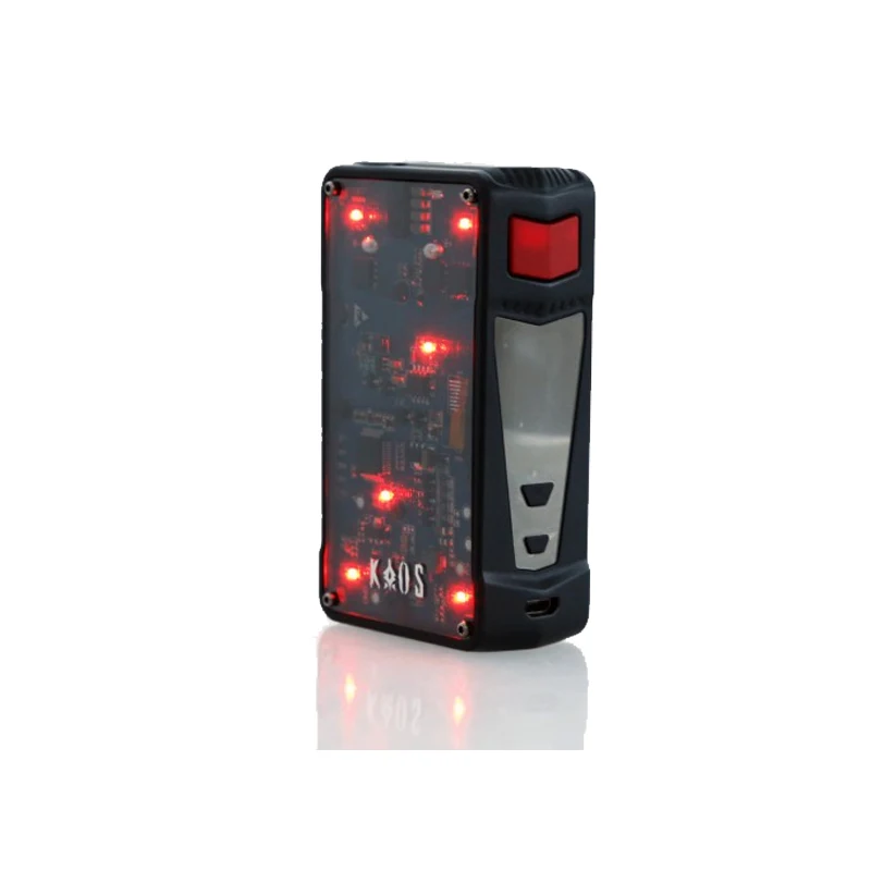 Sigelei Kao Z Mod-2