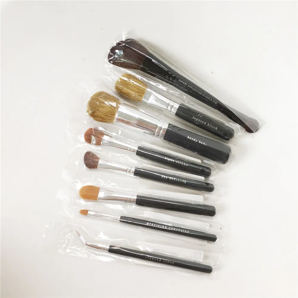Baremineral Brushes _ 1