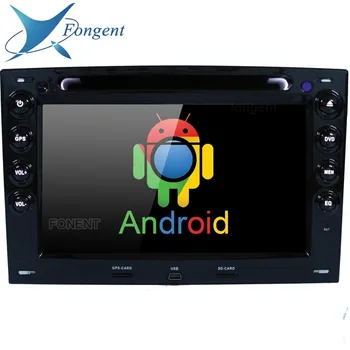 

For Renault Megane 2 ii Car Intelligent Systme Multimedia Player Android Unit DVD Radio Stereo Audio GPS Glonass Map Computer PC