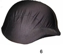 9 Цвет M88 Шлем тактический PASGT Защитные шлемы крышка ткани Интимные аксессуары M88 Шлем Обложка Мультикам ATAC ACU мцб