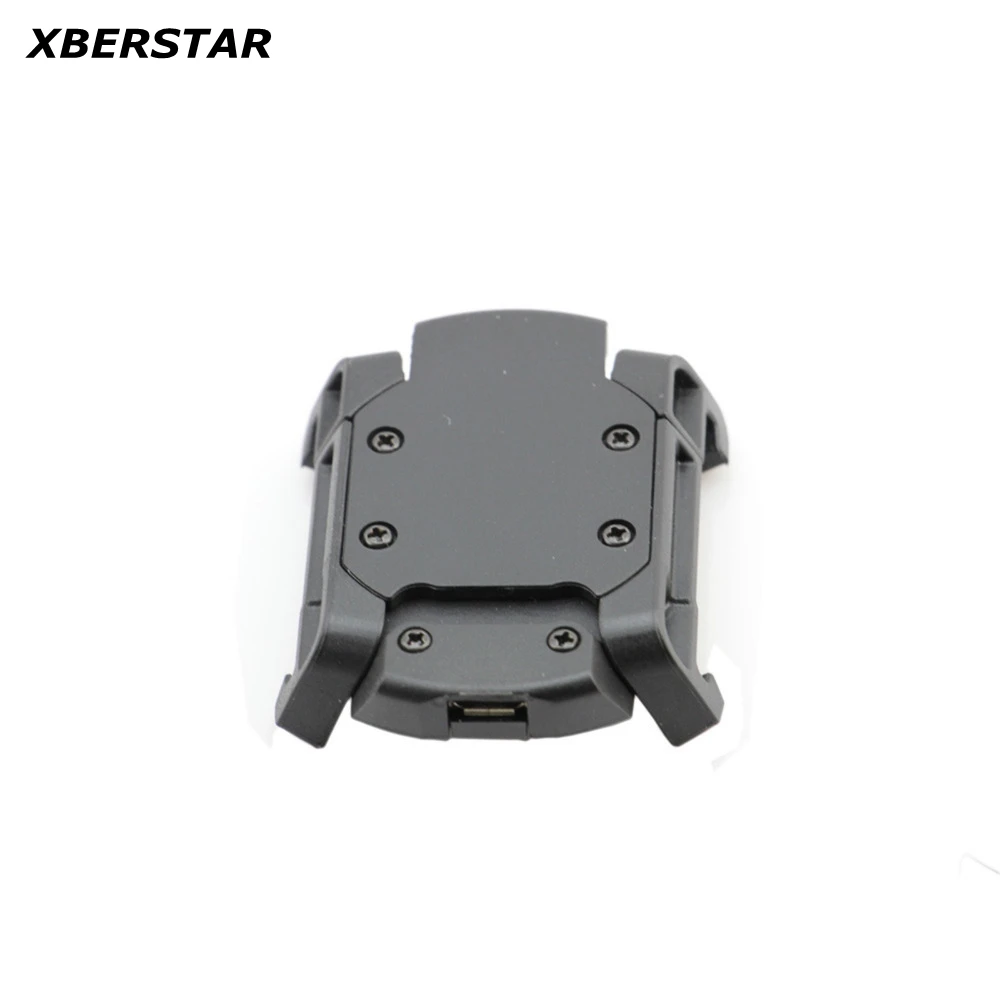  Ladestation mit USB Datenkabel Back Cover Charger Ersatz Für Garmin Fenix 3 Gps-sportuhr