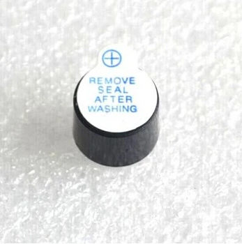 

50pcs/lot 5V Electromagnetic Buzzer Using SOT Plastic Tube 5V Active Buzzer